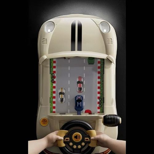 Simulation Driving Toy