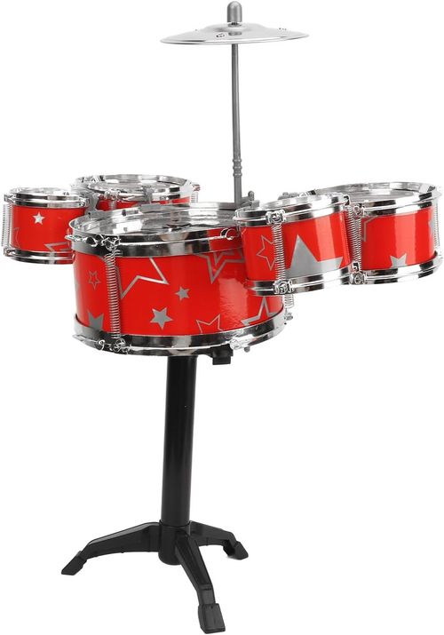 Kids Drum Set Toy