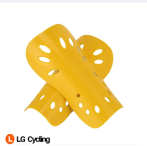 Football Shin Guards