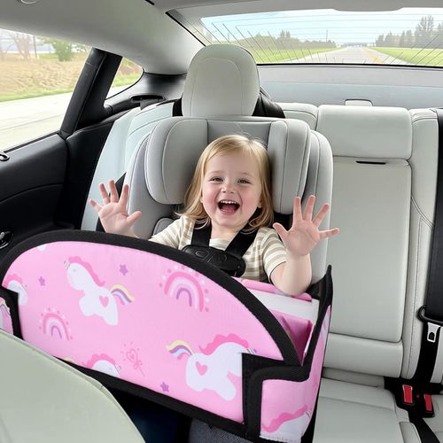 Kids Car Travel Tray