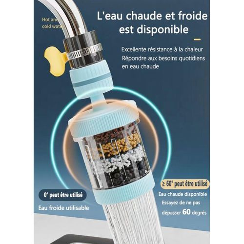 Faucet Water Purifier Filter