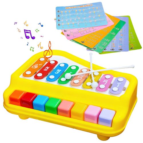 Toy Xylophone