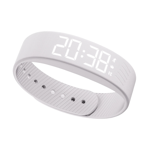 Fitsleeps Alarm Clock Watch - Fitsleeps Wake Up Alarm Bracelet
