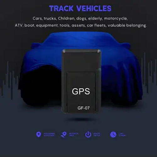 Magnetic Mini Gps Tracker GPS