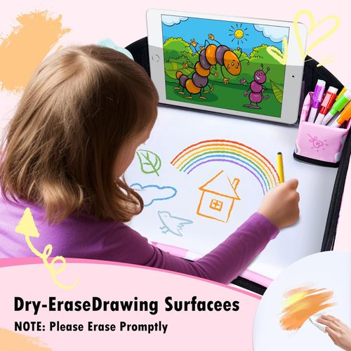 Kids Car Travel Tray