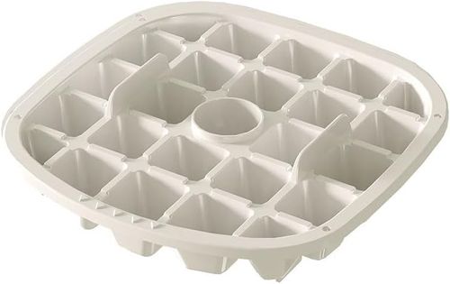 Press-Type Ice Cube Tray Product