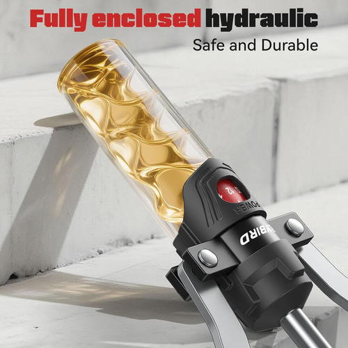 Multi-Function CoreFlex Twister pro, FLYBIRD Hydraulic Arm, Abs & Chest Trainer