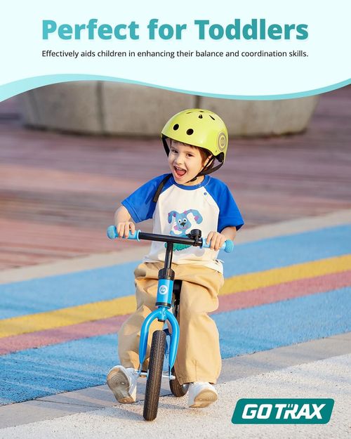 Kids Balance Bike