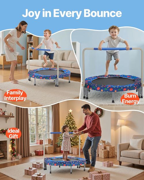 Kids Trampoline