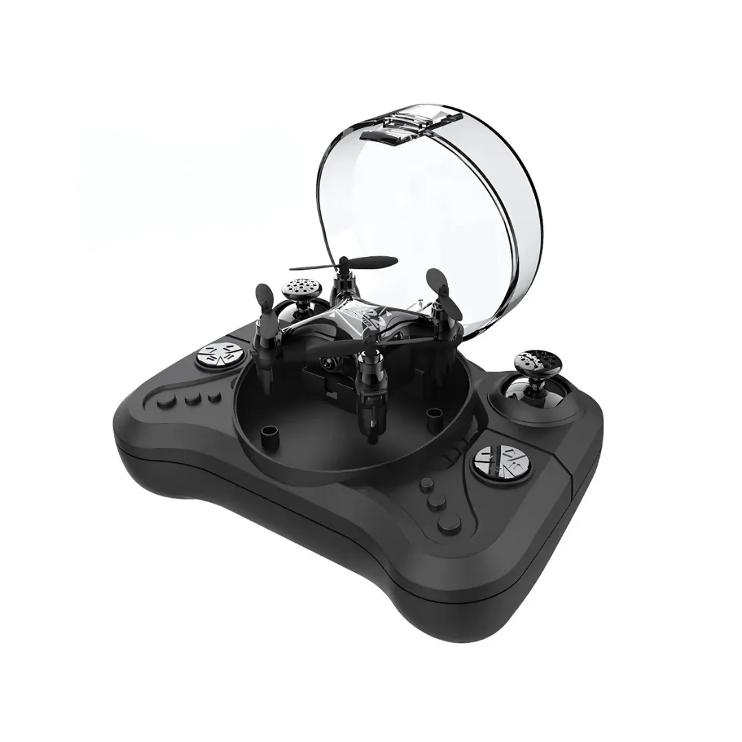 Mini Drone Toy for Kids