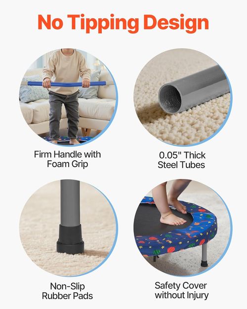 Kids Trampoline