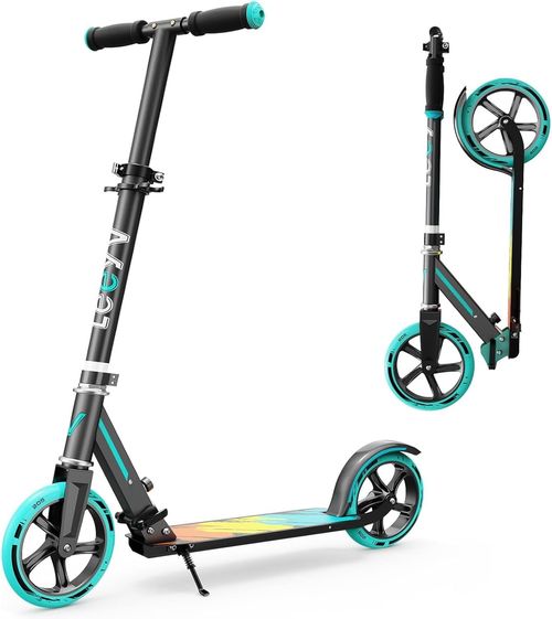 Commuter Scooter