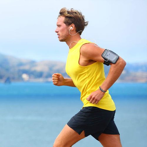 Bracelet charging cable