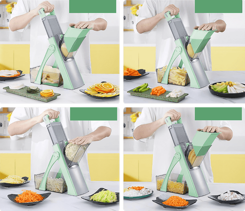 Slicer For Kitchen