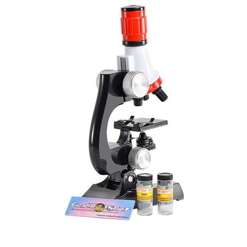 Kids Microscope Toy