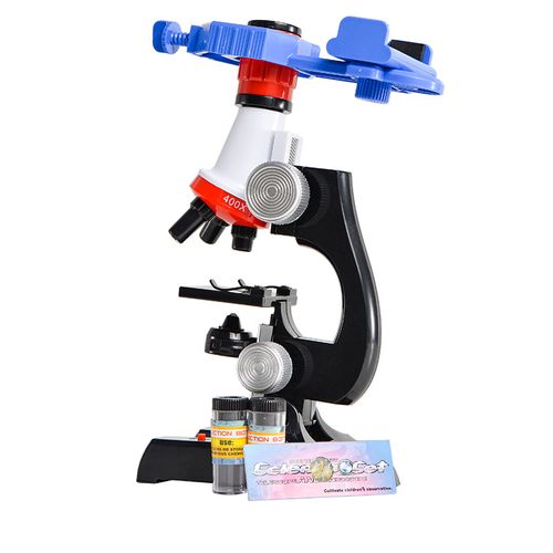 Kids Microscope Toy