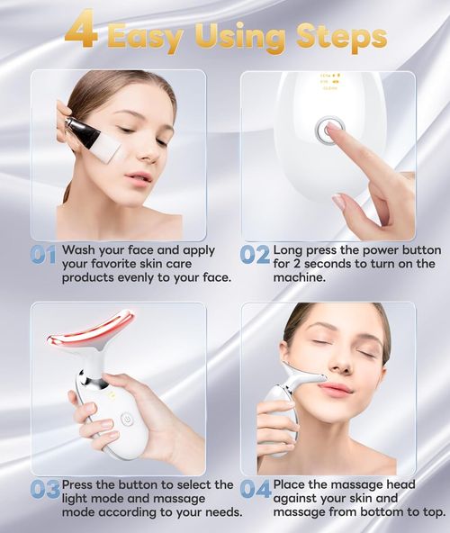 Facial Massager