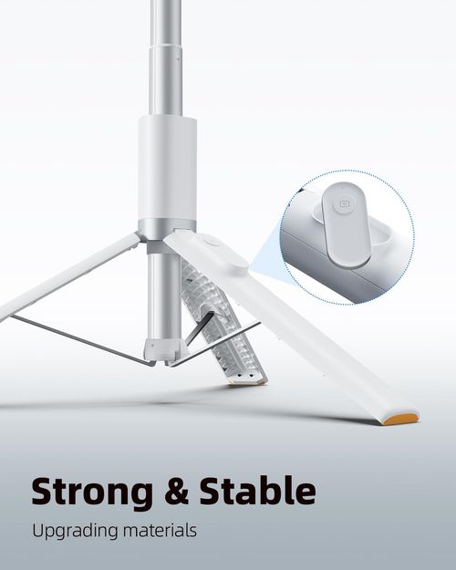 Remote Control Tripod