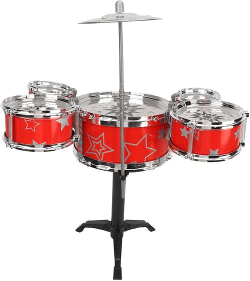Kids Drum Set Toy