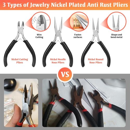 DIY Jewelry Accessory Kit