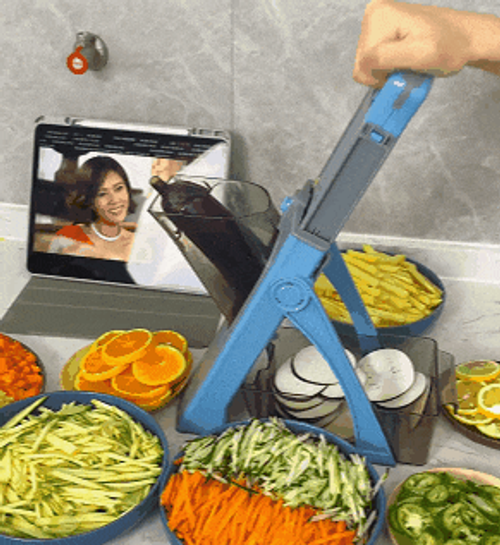 Slicer For Kitchen