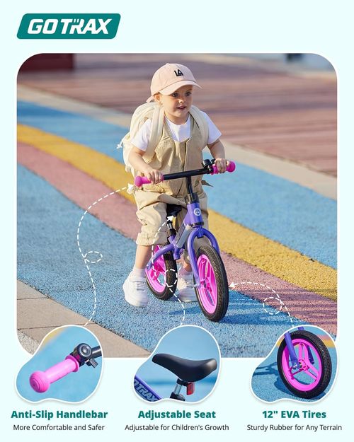 Kids Balance Bike