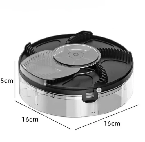 Automatic Home Fly Trap: A Fly Killer for Home, Cleansing the Restaurant