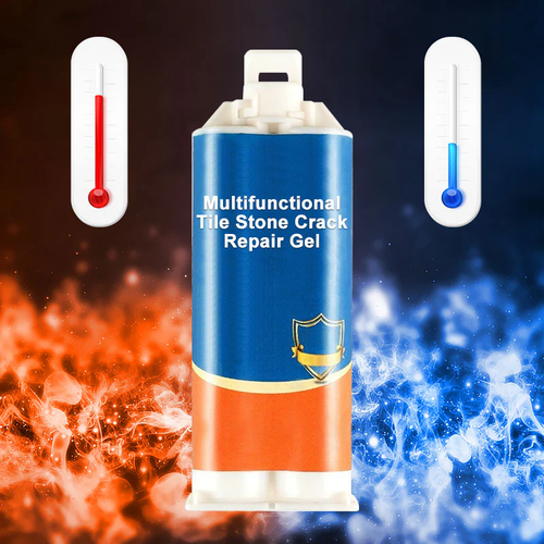 Tile Stone Crack Repair compound