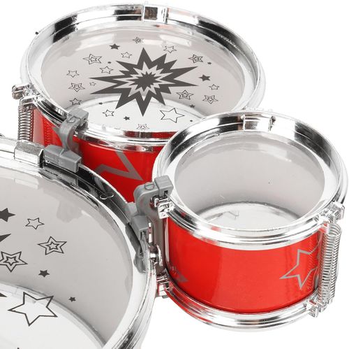 Kids Drum Set Toy