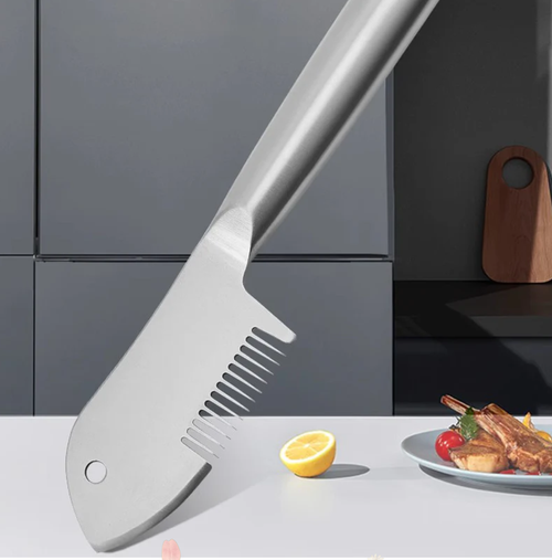 Stainless Steel Multi-Purpose Julienne Peeler