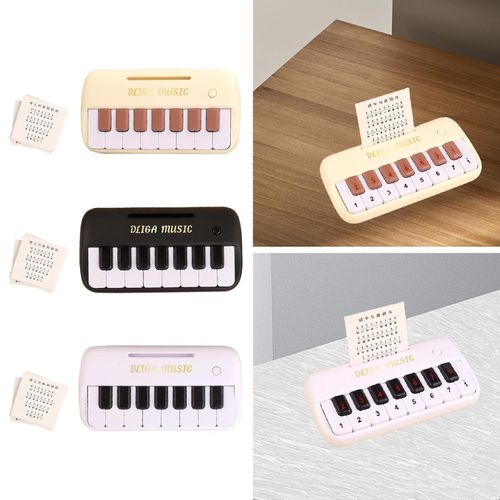 Mini Electronic Piano Product