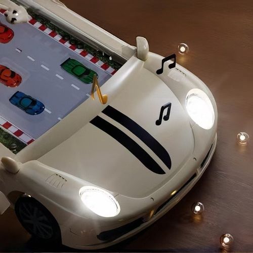 Simulation Driving Toy
