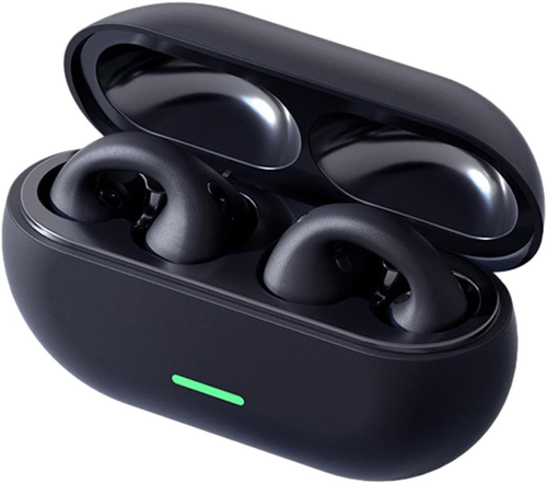 Bone Conduction Headphones