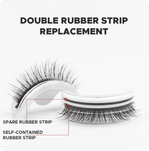 Magnetic Lash Kit glue-free magic  BUY 1 GET 2