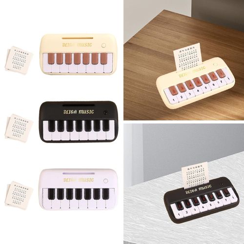 Mini Electronic Piano Product