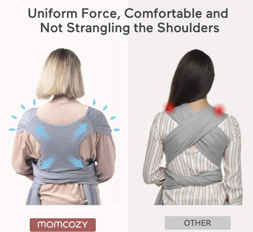 Baby Wrap Carrier Slings