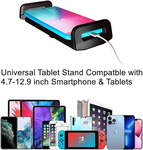 Bedside Phone Holder Product