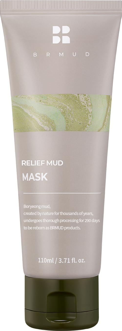 Clay Mud Mask