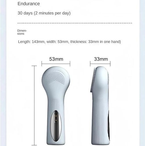 Silicone Facial Cleansing Brush