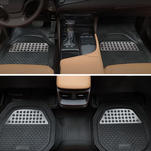 rubber car floor mat