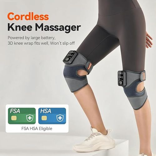 Knee Massager