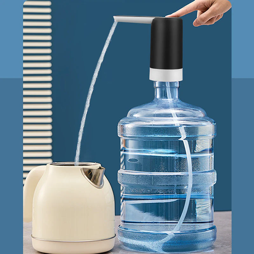 Electric Water Dispenser