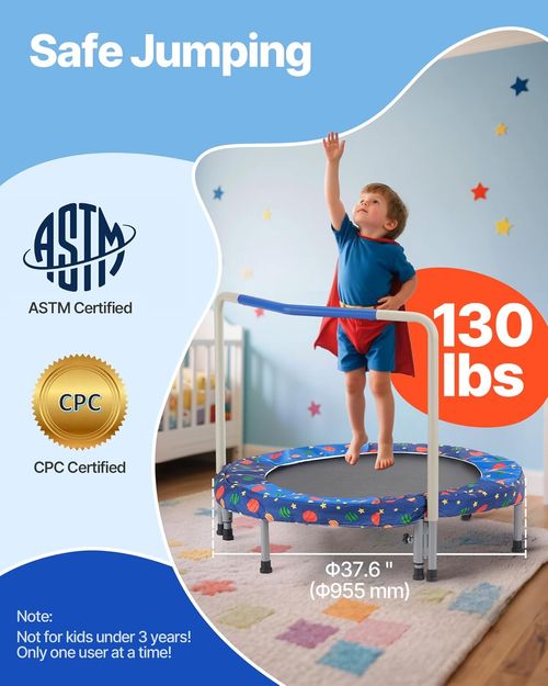 Kids Trampoline