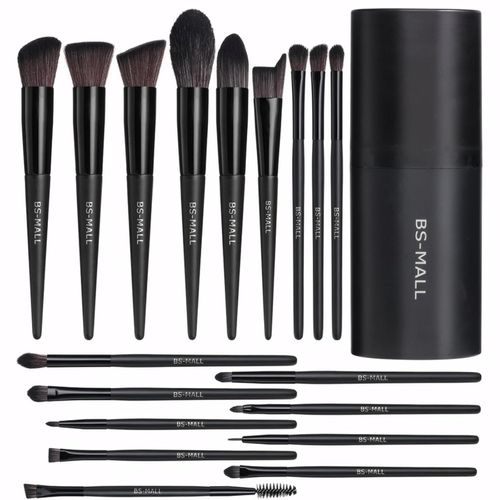 Makeup Brush Set