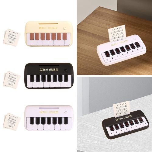 Mini Electronic Piano Product