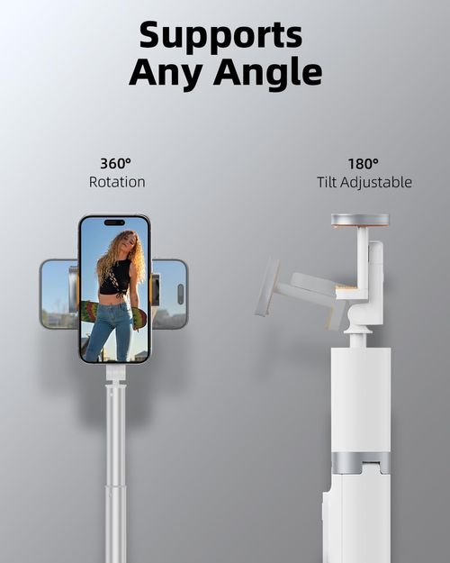 Remote Control Tripod