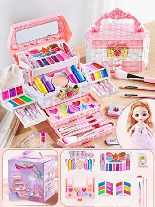 Makeup Toy