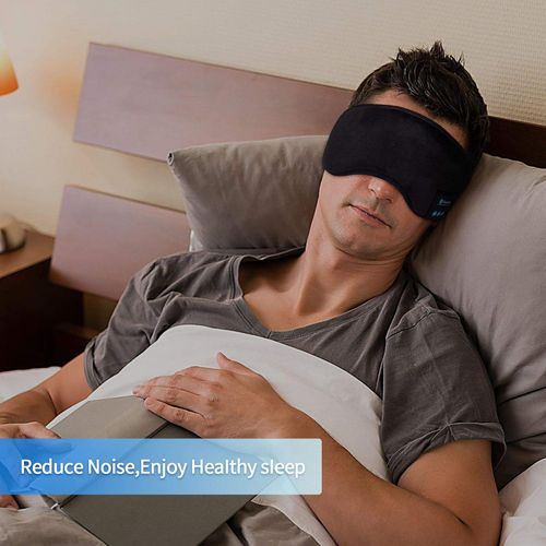 Music Sleep Eye Mask