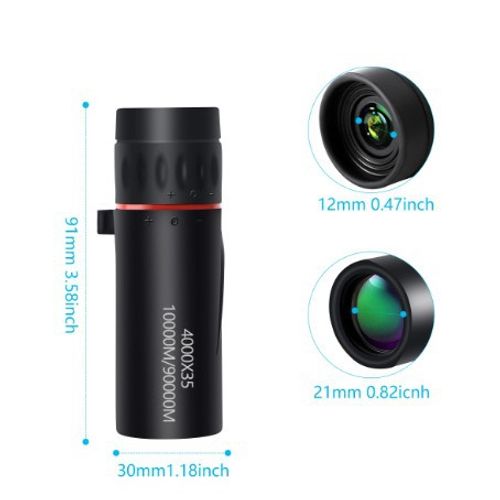 phone monocular