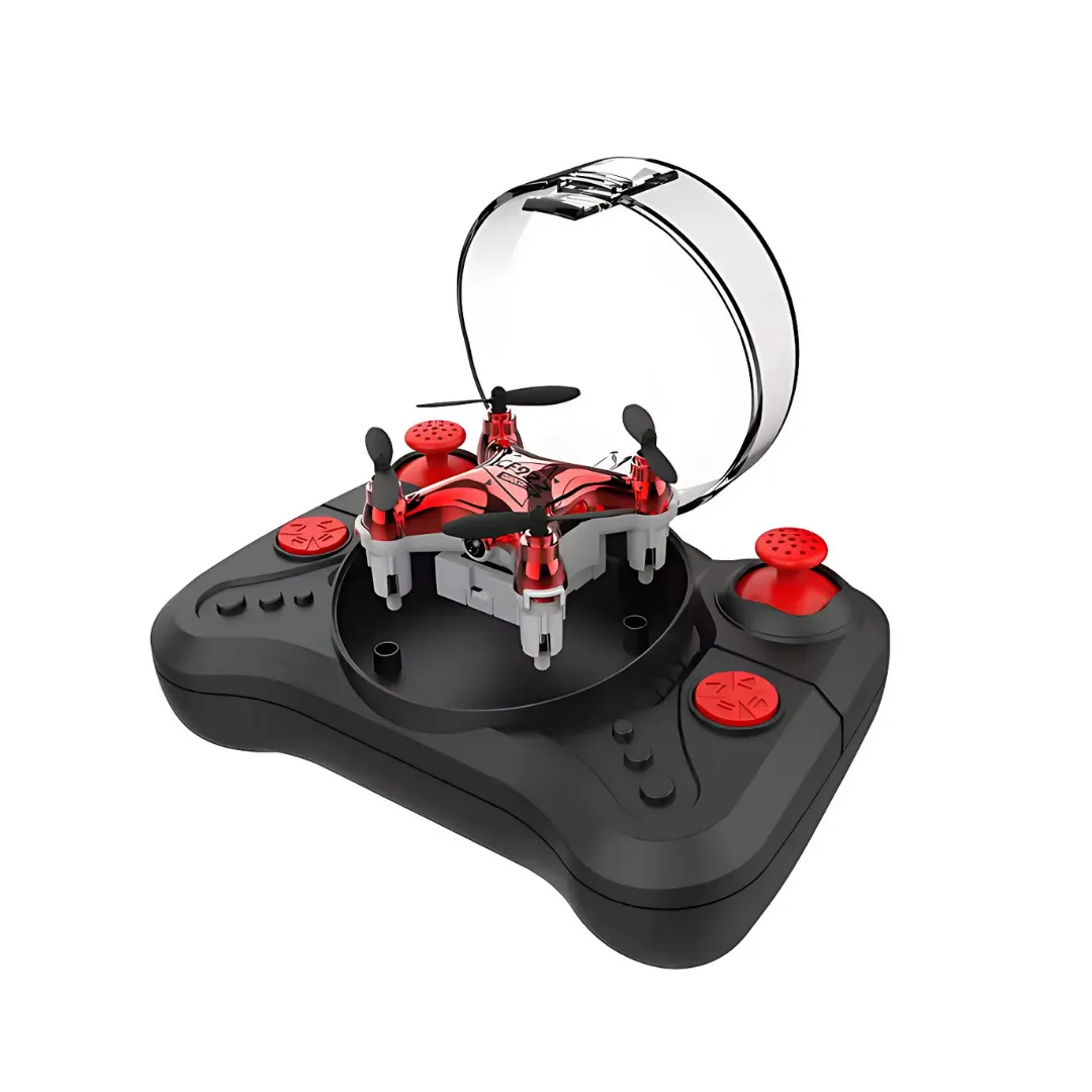 Mini Drone Toy for Kids